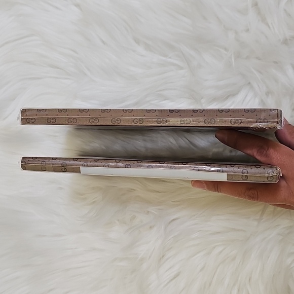 NEW Gucci x Doraemon Collab Japan Exclusive Hard Cover A5 Notebook and Notepad - Picture 11 of 14